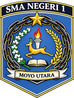 Logo Sekolah
